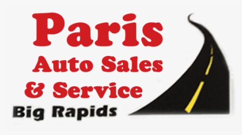 Paris Auto Sales & Service, HD Png Download, Transparent PNG