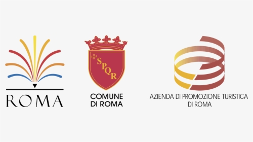 Comune Di Roma Logo Png Transparent - Logo Comune Di Roma Vettoriale, Png Download, Transparent PNG