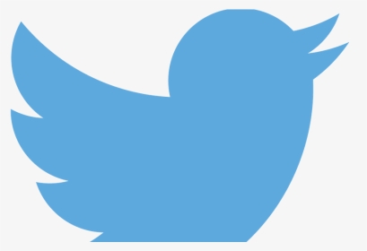 Twitter Logo 2017 Png , Transparent Cartoons - Twitter Logo, Png Download, Transparent PNG