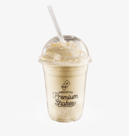 Thick Shake Vanilla Dream With Cream - Mocaccino, HD Png Download, Transparent PNG