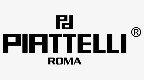 Piattelli Roma Logo Png Transparent - Bruno Piattelli, Png Download, Transparent PNG