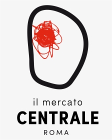 Mercato Centrale Rome - Mercato Centrale, HD Png Download, Transparent PNG