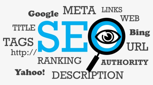 Search Engines Clipart - Search Engine Optimization คือ, HD Png Download, Transparent PNG