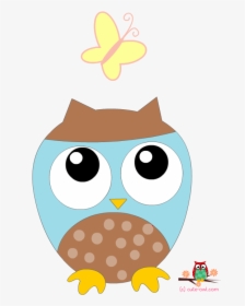 Similar Images For Free Printable Clip Art Owl - Sticker, HD Png Download, Transparent PNG