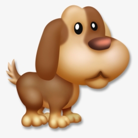 Hay Day Wiki - Hay Day Dog, HD Png Download, Transparent PNG