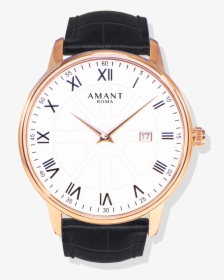 Amant Watches, HD Png Download, Transparent PNG