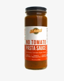Kc Natural Nomato Sauce - Tomato Free Sauce, HD Png Download, Transparent PNG