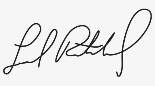 Luke Signature, HD Png Download, Transparent PNG