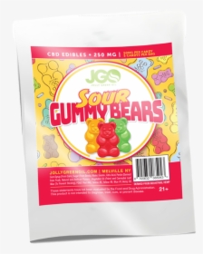 Gummy Bear, HD Png Download, Transparent PNG