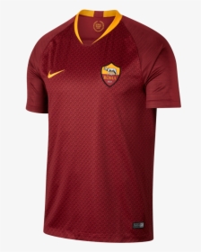 Roma Jersey 2018, HD Png Download, Transparent PNG