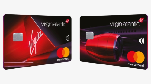 Virgin Atlantic, HD Png Download, Transparent PNG