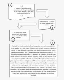 Document, HD Png Download, Transparent PNG