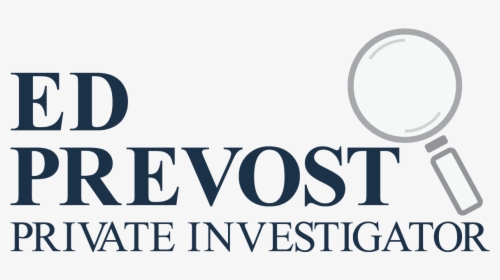Ed Prevost Private Investigator - Private Investigator New Orleans, HD Png Download, Transparent PNG