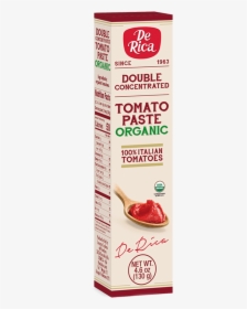 Double Concentrated Tomato Paste Organic - Bird's Eye Chili, HD Png Download, Transparent PNG