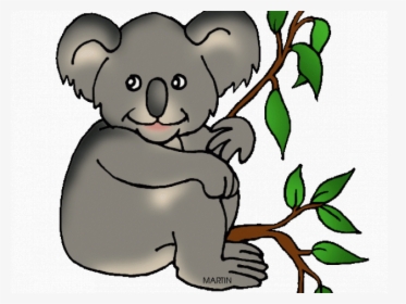 Koala Clip Art, HD Png Download, Transparent PNG