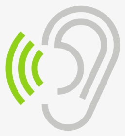 Icons Photography Ear Computer Stock Free Hq Image - Audiology Icon, HD Png Download, Transparent PNG