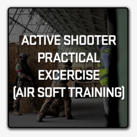 Active Shooter - Turkey, HD Png Download, Transparent PNG