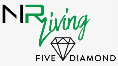 Nr Living 5 Diamond - Lacrosse, HD Png Download, Transparent PNG