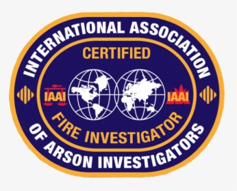 Iaai Certified Fire Investigator - National Awakening Party, HD Png Download, Transparent PNG