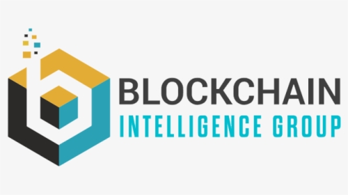 Blockchain Intelligence Group, HD Png Download, Transparent PNG