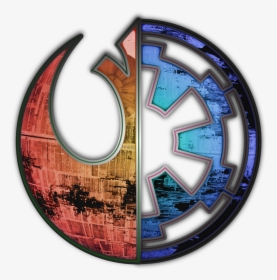 Star Wars Force Icon, HD Png Download, Transparent PNG