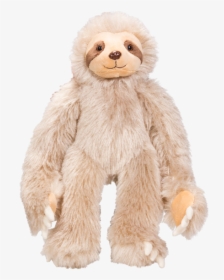 Sloth - Sloth Teddybear, HD Png Download, Transparent PNG