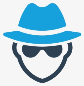 Why Outpost24 Ethical Hacker - Cowboy Hat, HD Png Download, Transparent PNG