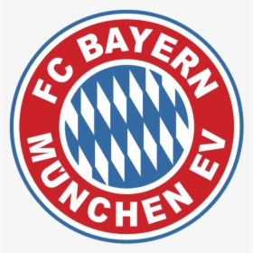 Bayern Munich Logo Png, Transparent Png, Transparent PNG
