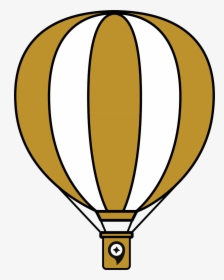 Astridtravel Hot Air Balloon - Hot Air Balloon, HD Png Download, Transparent PNG