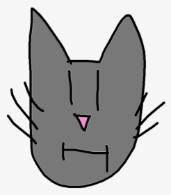 Cat Yawns, HD Png Download, Transparent PNG
