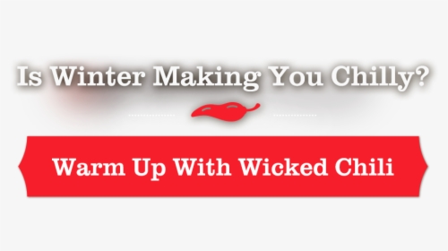 Wickles Wicked Chili Recipe - Illustration, HD Png Download, Transparent PNG