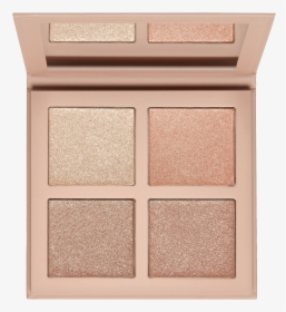 Kkw Beauty - Gold Blush Makeup For Festival Of Breaking, HD Png Download, Transparent PNG