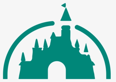 Disney World Castle Silhouette Search Result 24 Cliparts - Drawing Cinderella Castle Silhouette, HD Png Download, Transparent PNG