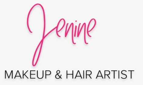 Jenine - Calligraphy, HD Png Download, Transparent PNG