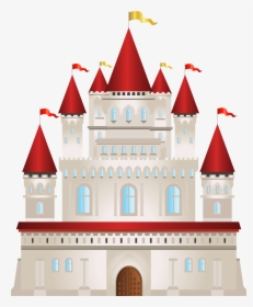 Castle Clip Art, HD Png Download, Transparent PNG
