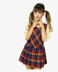 Ariana Grande Hairspray Photoshoot, HD Png Download, Transparent PNG