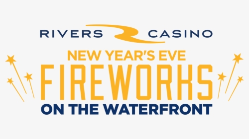 New Years Funkin Eve - Rivers Casino, HD Png Download, Transparent PNG