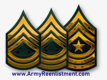 Army Ranks, HD Png Download, Transparent PNG