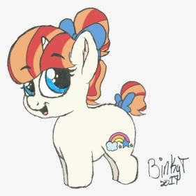 Transparent Binky Png - Cartoon, Png Download, Transparent PNG