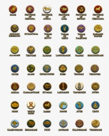 Emblem, HD Png Download, Transparent PNG