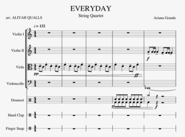 Mahler Adagietto String Quartet, HD Png Download, Transparent PNG