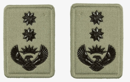 Sandf Colonel And Captain Officer Promotions & Appointments - Leather, HD Png Download, Transparent PNG