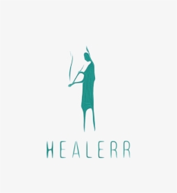 Healerr Logo, HD Png Download, Transparent PNG