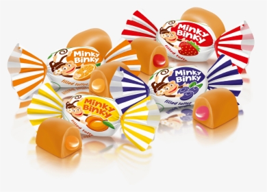 Roshen Minky Binky, HD Png Download, Transparent PNG