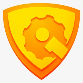 Transparent Security Shield Png - Portable Network Graphics, Png Download, Transparent PNG