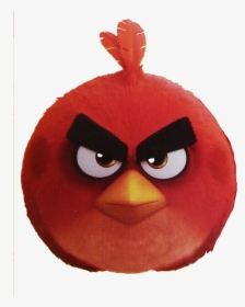 Angry Birds Wiki - Angry Birds, HD Png Download, Transparent PNG