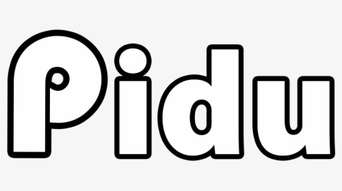 Pidushop - Line Art, HD Png Download, Transparent PNG