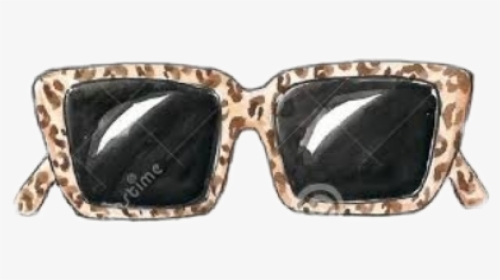 Sunglasses Drawing, HD Png Download, Transparent PNG