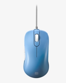 Zowie Divina S2 Blue, HD Png Download, Transparent PNG