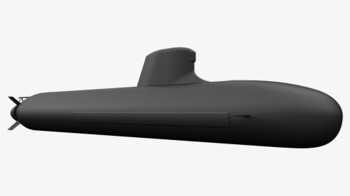 Thumb Image - Shape Of Submarine, HD Png Download, Transparent PNG